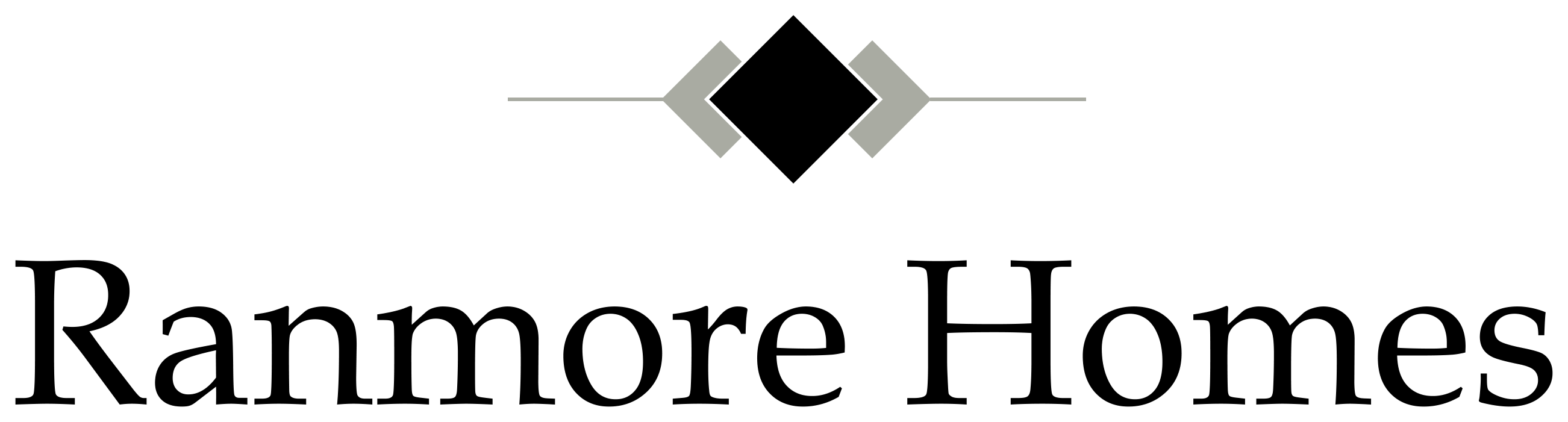 Ranmore Homes